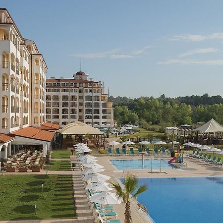 Sunrise All Suites Resort 오브조르 외부 사진