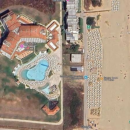 Sunrise All Suites Resort 오브조르 외부 사진