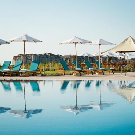 Sunrise All Suites Resort 오브조르 외부 사진