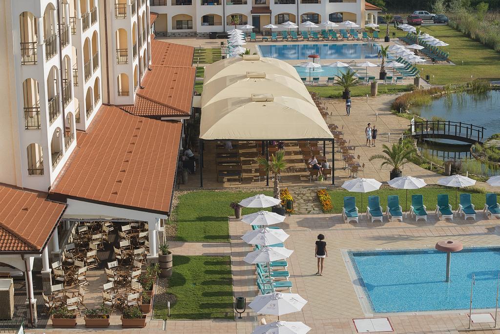 Sunrise All Suites Resort 오브조르 외부 사진