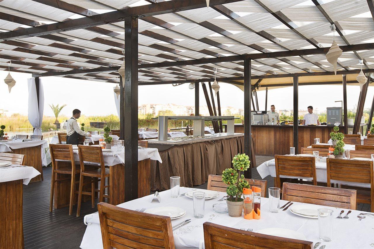 Sunrise All Suites Resort 오브조르 외부 사진