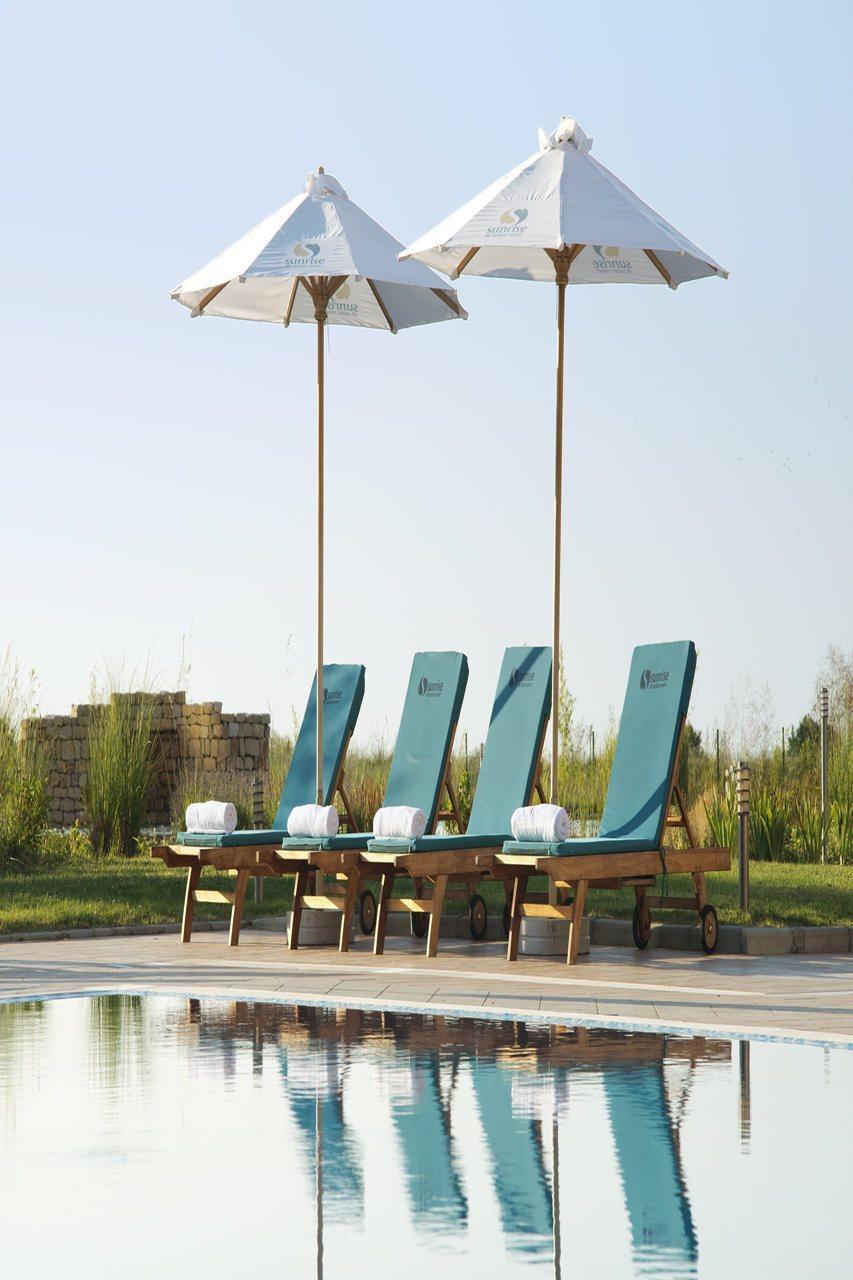 Sunrise All Suites Resort 오브조르 외부 사진