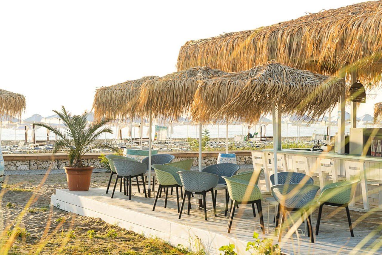 Sunrise All Suites Resort 오브조르 외부 사진
