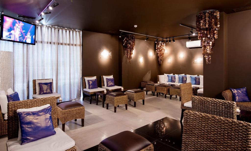 Sunrise All Suites Resort 오브조르 외부 사진