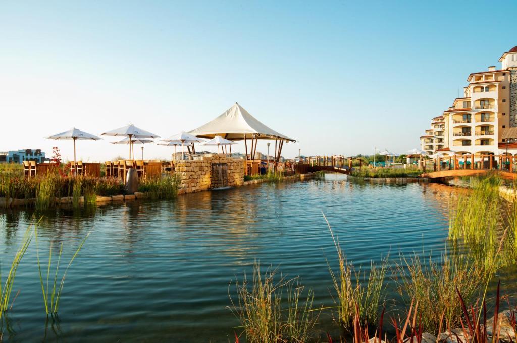 Sunrise All Suites Resort 오브조르 외부 사진