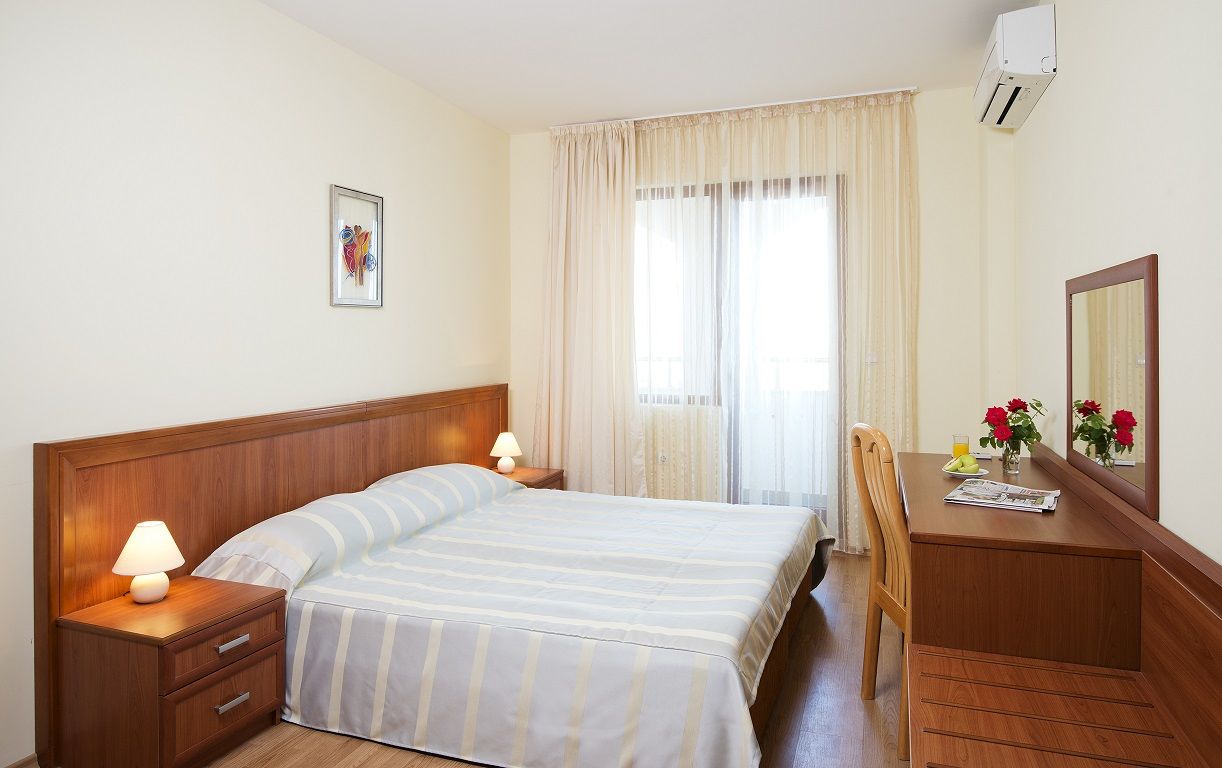 Sunrise All Suites Resort 오브조르 외부 사진