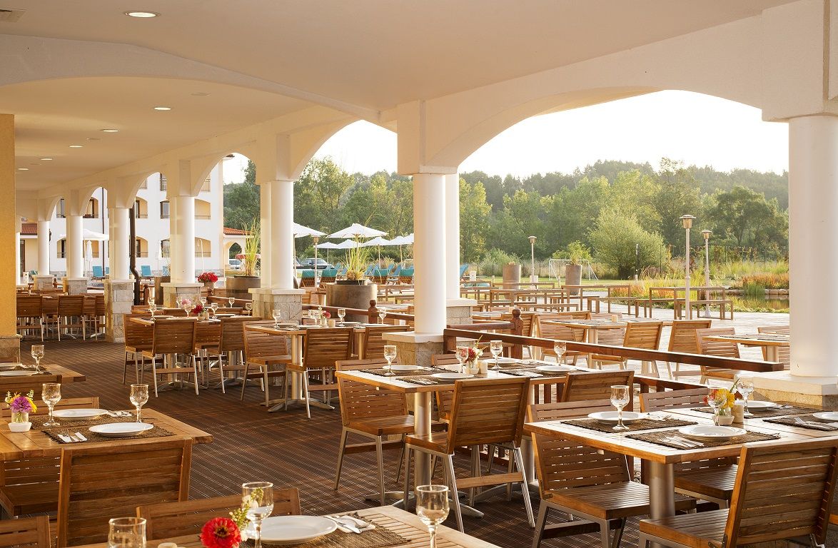 Sunrise All Suites Resort 오브조르 외부 사진