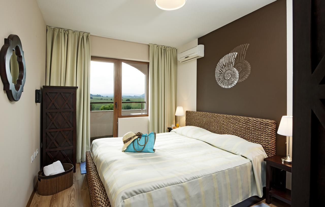 Sunrise All Suites Resort 오브조르 외부 사진