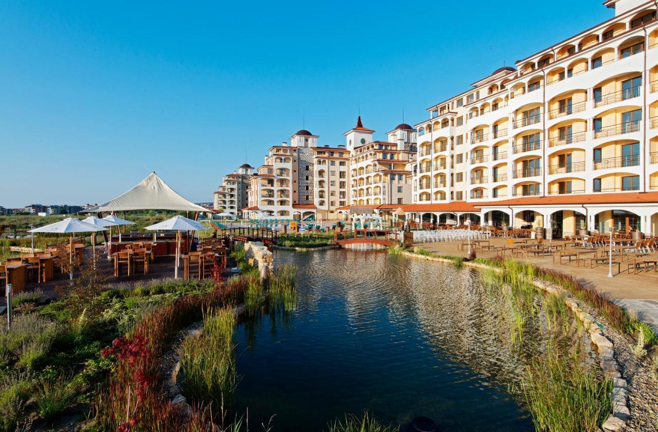 Sunrise All Suites Resort 오브조르 객실 사진