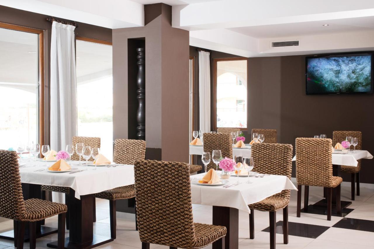 Sunrise All Suites Resort 오브조르 외부 사진