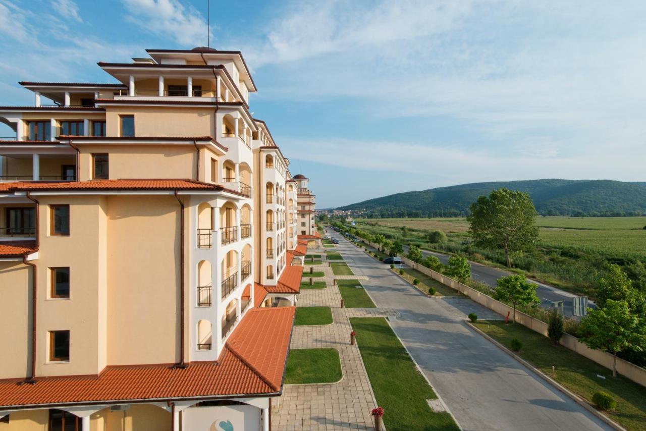 Sunrise All Suites Resort 오브조르 객실 사진